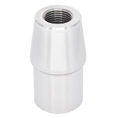Tube End, fits 1-1/4" x .065 tube, 3/4-16 thread
