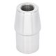 Tube End, fits 1-1/4" x .065 tube, 3/4-16 thread