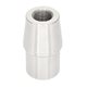 Tube End, fits 1" x .058 tube, 1/2-20 left thread