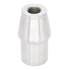 Tube End, fits 1-1/4" x .095 tube, 1/2-20 thread