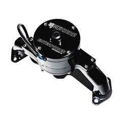 Electric Pump Chevy BB, Lightweight