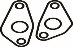 Replacement Gasket, BB Ford Flange, Pair