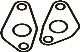 Replacement Gasket, BB Ford Flange, Pair