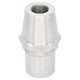 Tube End, fits 1-3/8" x .095 tube, 5/8-18 left thread