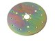 True Billet Flexplate, SB Ford 164 tooth, Flat design, off-road applications