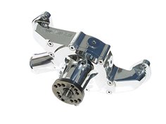 Mechanical Pump, BBC, Rev Rotation