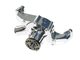Mechanical Pump, BBC, Rev Rotation