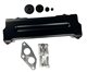 Water Manifold, Big Block Mopar