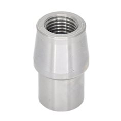 Tube End, fits 3/4" x .065 tube, 7/16-20 thread