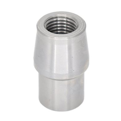 Tube End, fits 3/4" x .065 tube, 7/16-20 thread