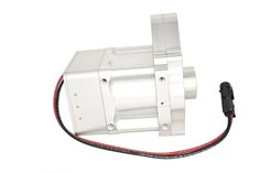 BRUSHLESS INTERCOOLER PUMP, REMOTE INLINE 24V