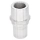 Tube End, fits 1-1/2" x .120 tube, 1"-12 left thread