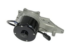 Electric Pump, Toyota Supra, No Pulley