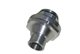 Inline Thermostat Housing, WN to 1.25" Hose