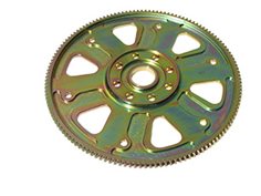 True Billet Flexplate, Mopar Big Block 136 Tooth, Pro Mod design, 8 Bolt Crank