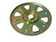 True Billet Flexplate, Mopar Big Block 136 Tooth, Pro Mod design, 8 Bolt Crank