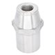 Tube End, fits 1-1/2" x .065 tube, 5/8-18 left thread