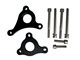 Block Adapter Set, Late model HEMI to #16 female