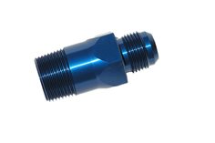 Fitting, Inlet 1" NPT to #12 Male