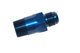 Fitting, Inlet 1" NPT to #12 Male