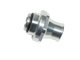 Inline Thermostat Housing, WN to 1.50" Hose