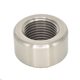 Weld Fitting, 1/2" NPT Female, Steel