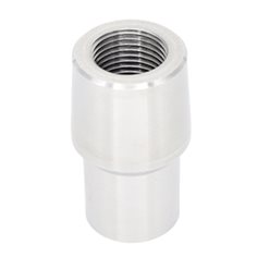 Tube End, fits 1" x .095 tube, 5/8-18 thread