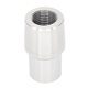 Tube End, fits 1" x .095 tube, 5/8-18 thread