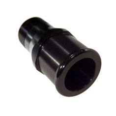 Adapter, 1" NPT to 1-1/2" Hose