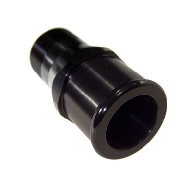 Adapter, 1" NPT to 1-1/2" Hose