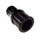 Adapter, 1" NPT to 1-1/2" Hose