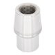 Tube End, fits 7/8" x .083 tube, 1/2-20 left thread