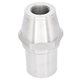 Tube End, fits 1-5/8" x .120 tube, 3/4-16 left thread