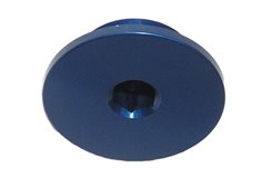 Blockoff Plug #8AN