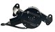Electric Pump Chevy SB High Flow, Trans pan ready