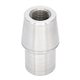 Tube End, fits 1" x .083 tube, 1/2-20 left thread