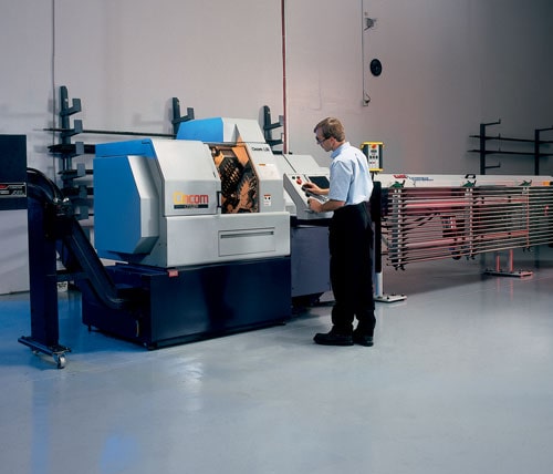 Manufacturing 1